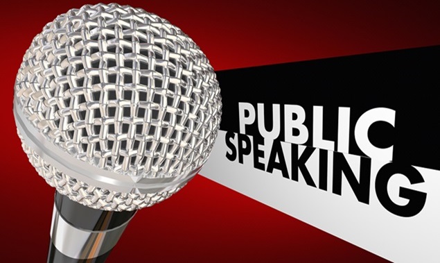 publicspeaking